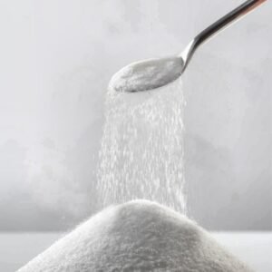 White Refined Cane Sugar