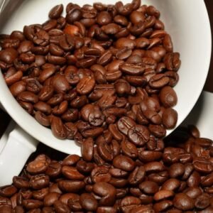 Robusta Coffee