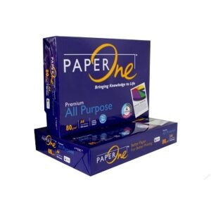 Paper One Premium A4 Paper