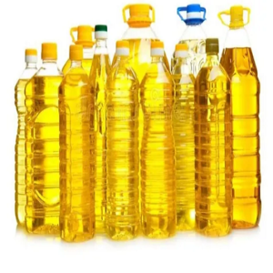 Refined Sunflower Oil
