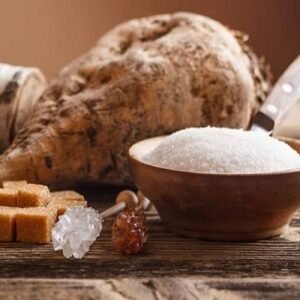 Beat Sugar