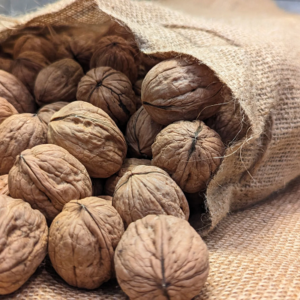 Walnuts