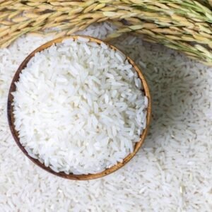 Jasmine Rice