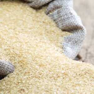 Icumsa 150 (Semi-Refined Sugar)