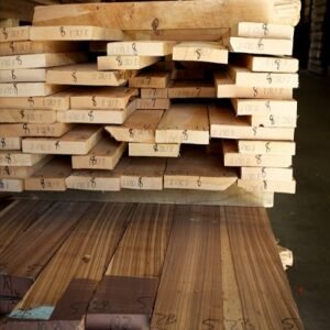 Wood Timber