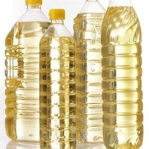 Refined Canola Oil For Sale