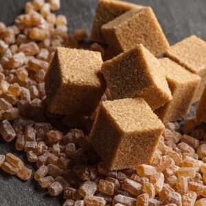 Icumsa 600-1200 (Brown Sugar)