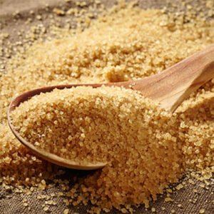 Icumsa 800-1200 (Raw Cane Sugar)
