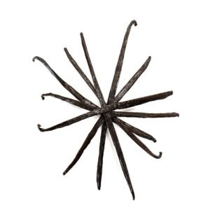 Vanilla Beans