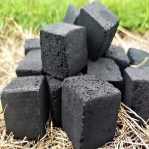 Hardwood Charcoal