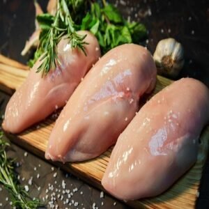 Skinless Chicken Breast