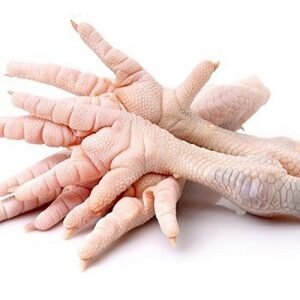 Chicken Feet & Paws