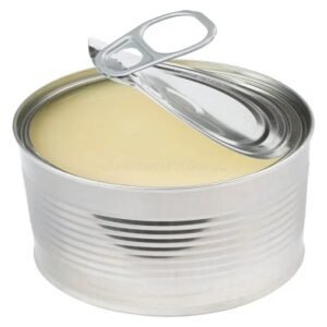 Evaporated Milk