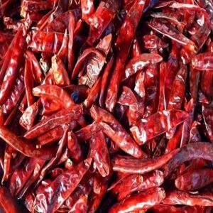 Dried Chili