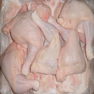 Fresh Chicken Leg Quarter
