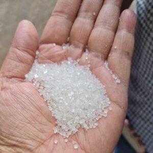 Icumsa 100 (Crystal Sugar)