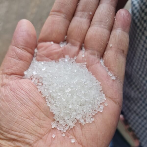 Icumsa 100 (Crystal Sugar)