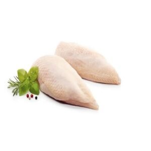 Chicken Breast Skin-On