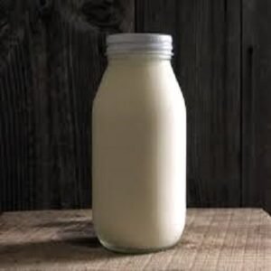 Heavy cream