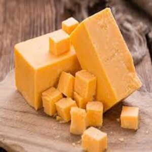 Cheese