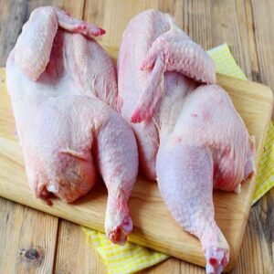 Half Chicken