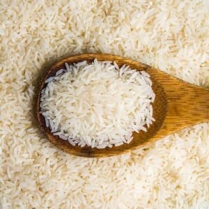 Basmati Rice