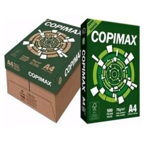 Papel A4 Copimax