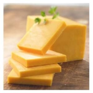 Cheddar Cheese