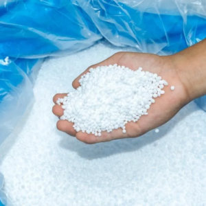 Urea Granules (Fertilizer Grade)