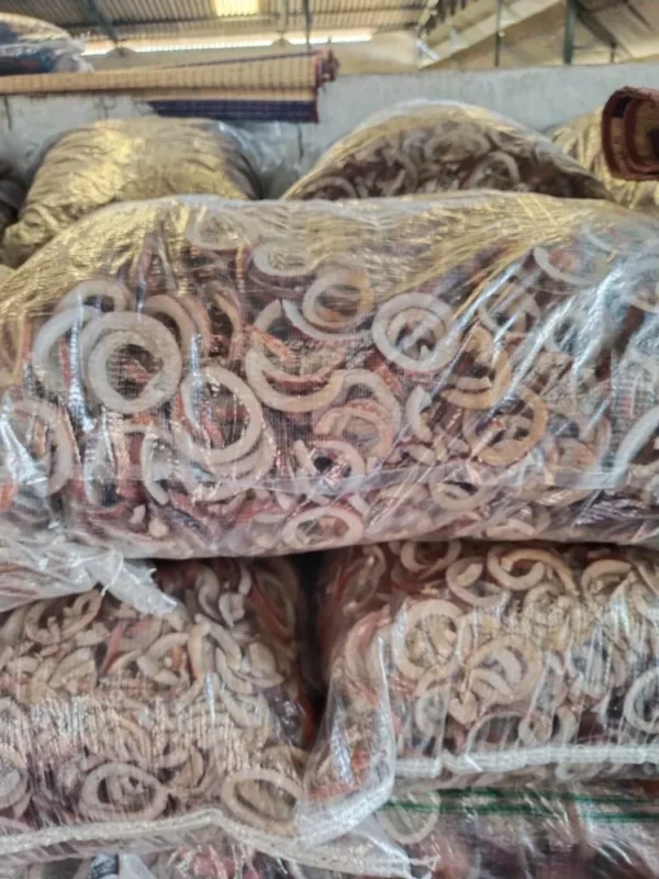 Edible Dried Coconut Medium, For Food - Image 2