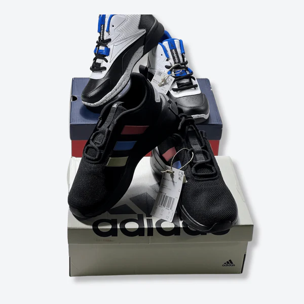 New sneakers adidas - Image 3