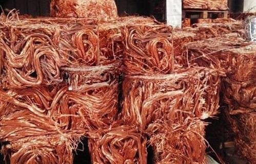 Copper Wire Scrap - Image 5