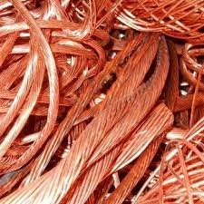 Copper Wire Scrap - Image 3