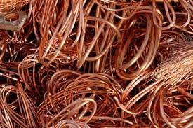 Copper Wire Scrap - Image 7