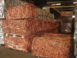Copper Wire Scrap - Image 6