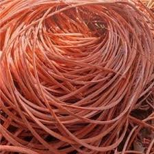 Copper Wire Scrap - Image 4